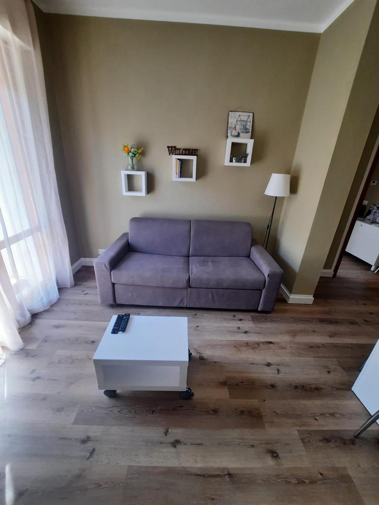 Dimora Stella Di Aprile Apartment ลาสเปเซีย ภายนอก รูปภาพ